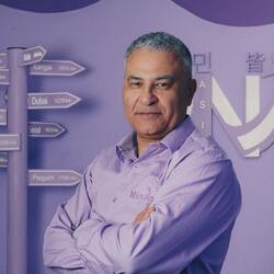 Fernando Arruda