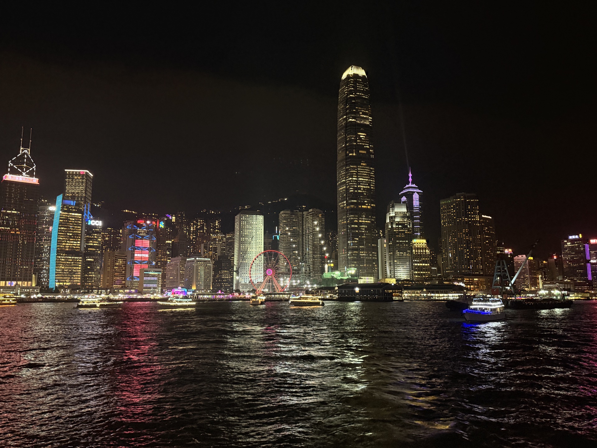 Hong Kong