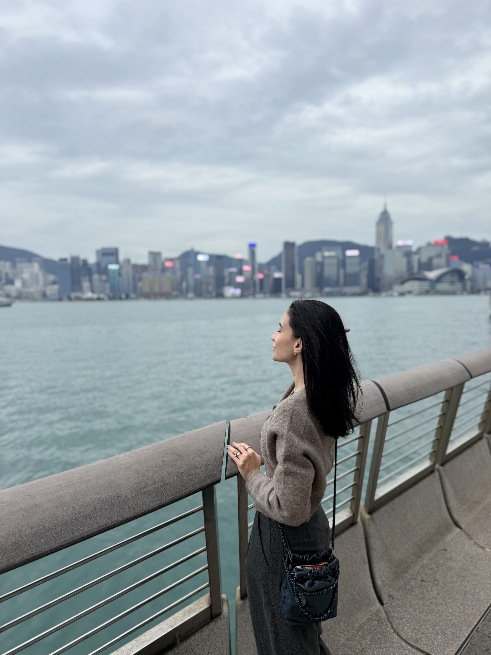 Hong Kong