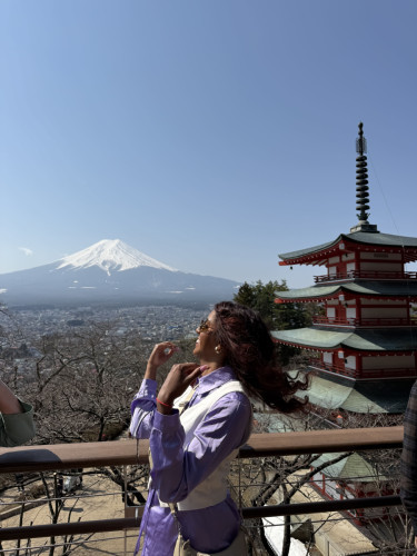 PURPLE PLUS JAPÃO