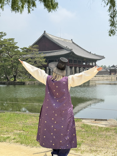 Pacote #7 · Coreia do Sul