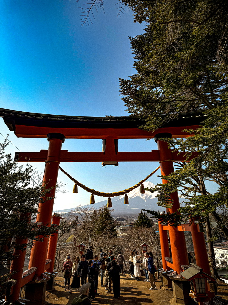 Pacote #17 · Japão